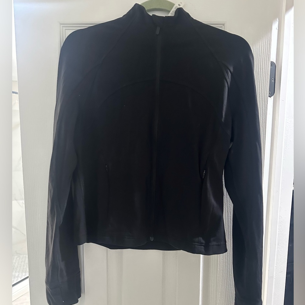 LULULEMON DEFINE JACKET